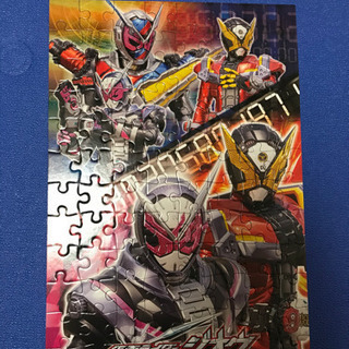 ジクソーパズルの画像