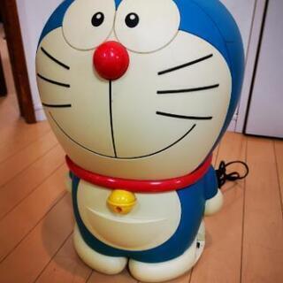 ドラえもん冷蔵庫保温庫