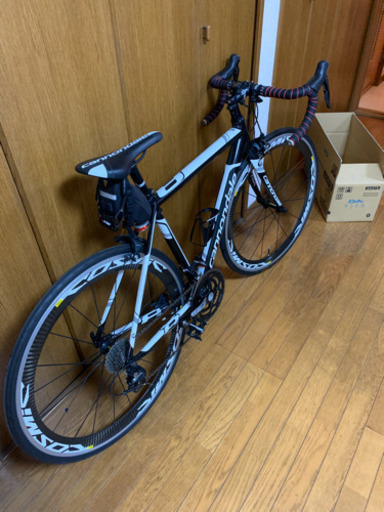 CAAD8 105 社外品•純正品付き