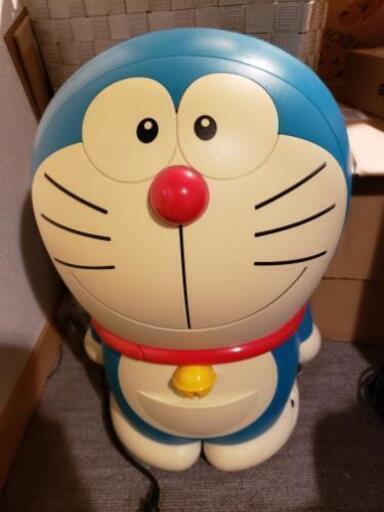 ドラえもん 冷温庫