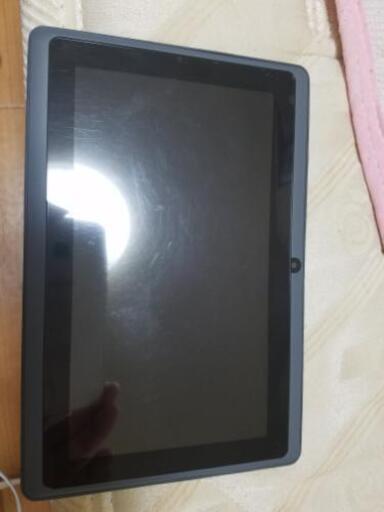 DRAGONTouchタブレット