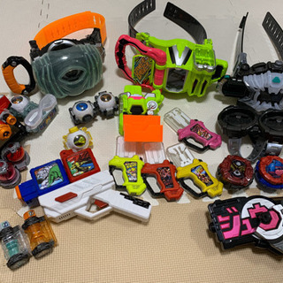 仮面ライダー⭐︎ヒーロー⭐︎本日13時まで！半額！