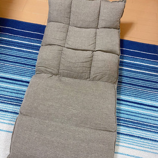 こたつ・座椅子・こたつ布団3点セット❤️の画像