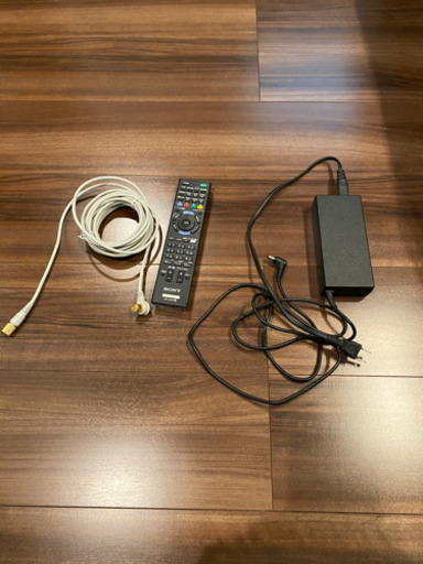 ソニー ブラビア★sony BRAVIA★KDL-40W600B★40インチ液晶テレビ