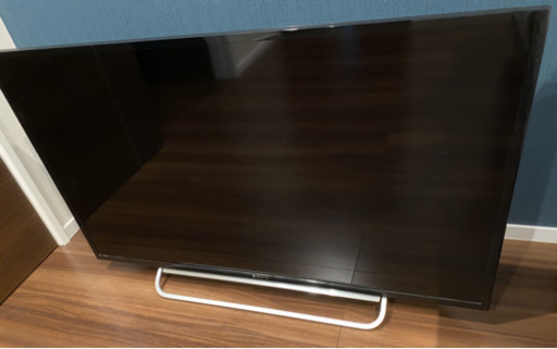 ソニー ブラビア★sony BRAVIA★KDL-40W600B★40インチ液晶テレビ