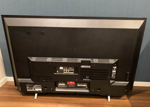 ソニー ブラビア★sony BRAVIA★KDL-40W600B★40インチ液晶テレビ