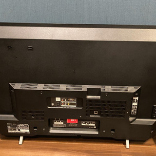 ソニー ブラビア☆sony BRAVIA☆KDL-40W600B☆40インチ液晶テレビ