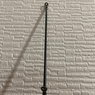 バスロッド　JACKALL nero ジャッカル ネロの画像