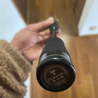 バスロッド　JACKALL nero ジャッカル ネロの画像