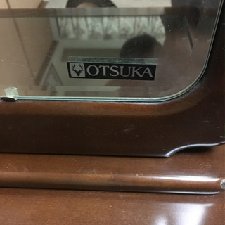 椅子付き鏡台の画像
