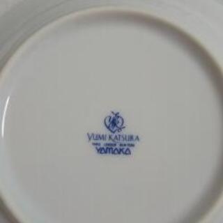 桂由美 サラダセット未使用の画像