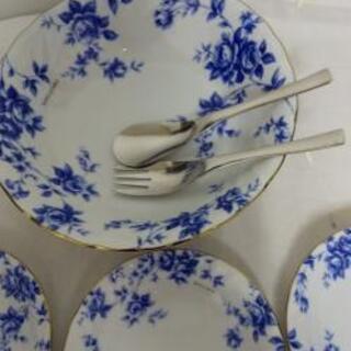 桂由美 サラダセット未使用の画像