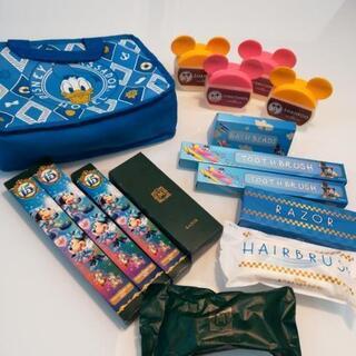 【未使用】DisneyHotel アメニティグッズ♡
