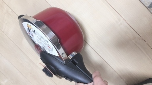 新品未使用　圧力鍋