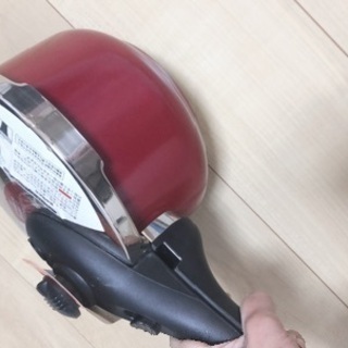 新品未使用　圧力鍋