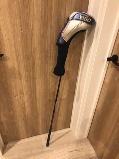 ゼクシオ　ドライバー　レディース