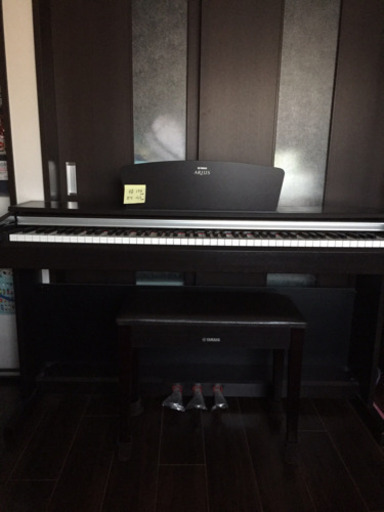 YAMAHA電子ピアノ アリウスYDP141