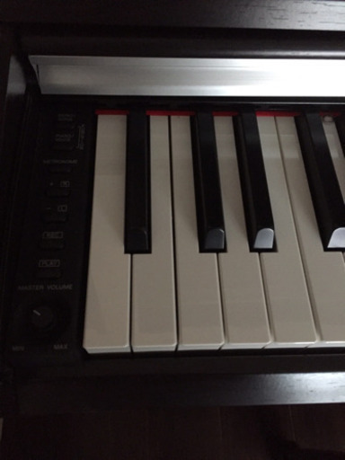 YAMAHA電子ピアノ アリウスYDP141