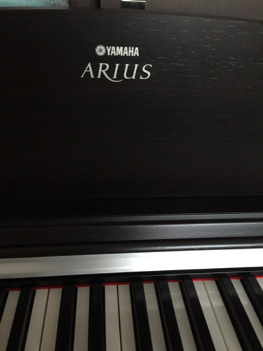 YAMAHA電子ピアノ アリウスYDP141