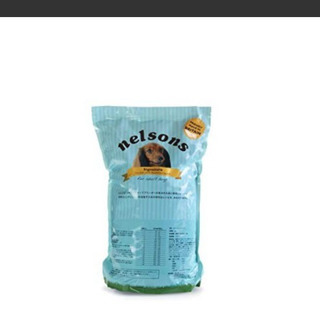 ネルソンズ　ドッグフード