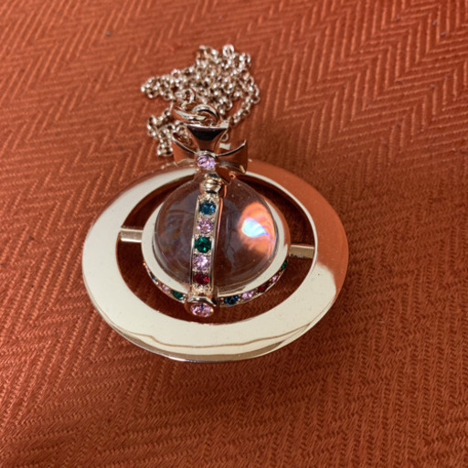 ネックレス VivienneWestwood GIANTORB