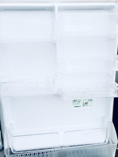 ?大型入荷?524番 SANYO✨ ノンフロン冷凍冷蔵庫❄️  SR-S40U(N)‼️