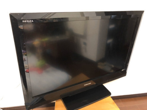 東芝 液晶テレビ　REGZA 32型