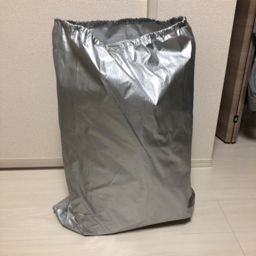 カバーライト製　ボディカバー【NDロードスターに使用】