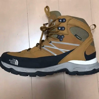 まだ取り引き可能です⭕️THE NORTH FACE トレッキン...