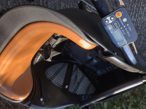 A00N電動自転車M06G?パナソニックギュット?20インチ１３アンペア