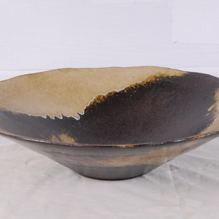 2111 秘色 花器 華道 57.5ｃｍ 愛知県岡崎市 直接引取...