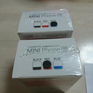 MINI Phone(1.8インチ)の画像