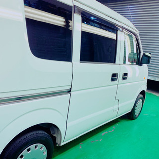 H23年，エブリィ　車検付き最終価格‼︎の画像