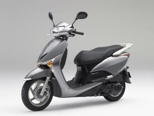 機関良好 リード110（JF19）