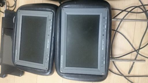 ☆モニター9点セット☆値下げ☆