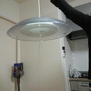 値下げ💴✨電気の傘2つ！すぐ使えます！