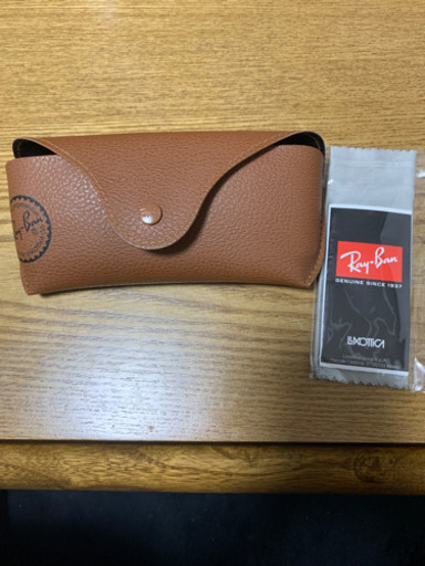 ［値下げ］レイバン