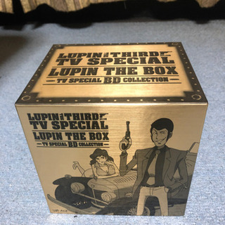 ルパン三世 TVSP