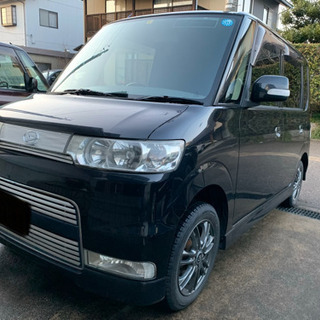 値下げ！人気のタントカスタム！①車検満タン渡し！②軽整備込！③県...