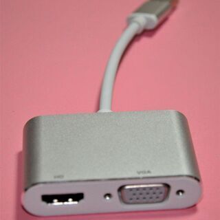 usb hdmi 変換 WU-MINGLU USB 3.0 To...