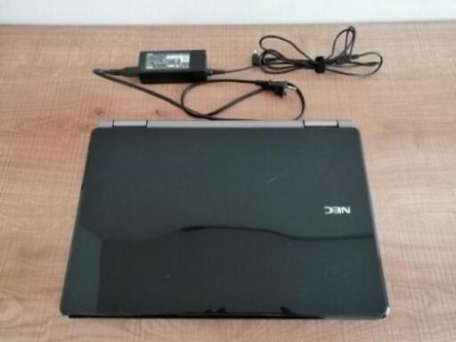NEC ノートパソコン corei5 windows10 8GB/256GB