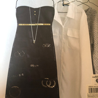 アクセサリー収納