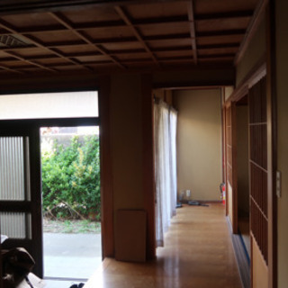島根県出雲市大社町杵築 借家 賃貸戸建て ペット可 - 賃貸（マンション/一戸建て）