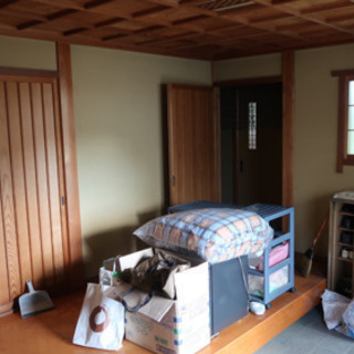 島根県出雲市大社町杵築 借家 賃貸戸建て ペット可 - 出雲市