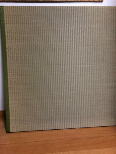 畳ベットです。