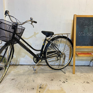 シティサイクル バイクの中古が安い！激安で譲ります・無料で