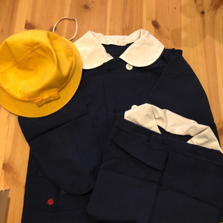 東海市 保育園制服
