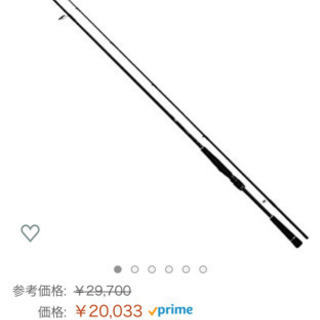 ダイワ(DAIWA) 19 ラテオ 86ML・R 釣り竿