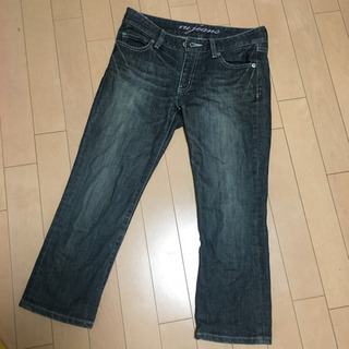 ruジーンズ　美品