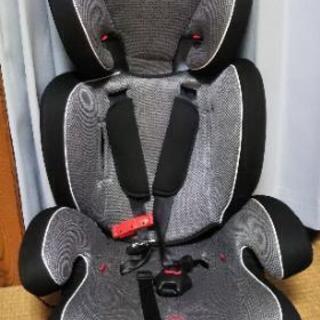 ジュニアシート ブースターシート